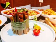 -青红之间·新派融合川菜(慈云寺店)