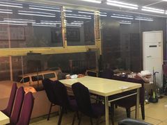 大堂-天津乾毓德饭庄·清真传统炒菜·海鲜烧烤(咸阳路店)