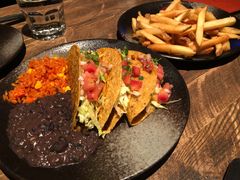 -Q MEX 库迈墨西哥餐吧(三里屯店)