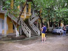 -广州市紫泥堂文化创意园景区