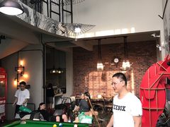 -相十三·别墅轰趴团建户外(同和店)