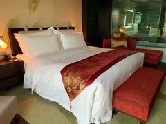 -北京北辰洲际酒店