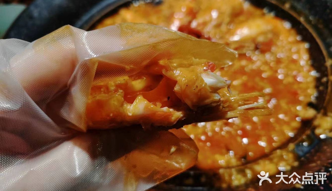 「小斑马品质海鲜直营总店」来长沙旅游最值得打卡的海鲜虾店