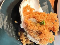 -星叶·东南亚料理(宁波万象汇店)