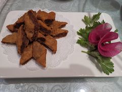 回民传统夹沙-西域塔塔幂(六道口店)