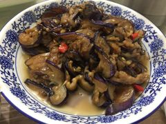 -铁头烧菜馆(立新路店)