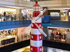 -天虹购物中心(石路店)