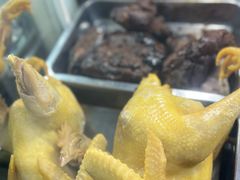 -清真·金宏兴鸭子店(明瓦廊店)