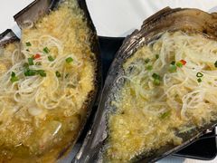 -云晓光头烧烤吧(德平路店)