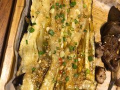 烤茄子-六合顺