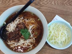 -李先生牛肉面大王(天津滨海机场T2航站楼店)