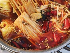 -满堂春特色餐馆