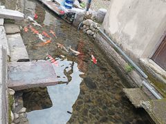 -前童古镇