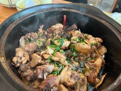 -柴火农家饭(遇龙河店)
