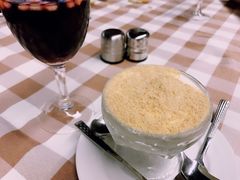 -船屋葡国餐厅