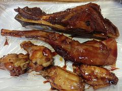-赵元章肉骨烧(山塘街店)