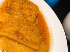 -老头儿油爆虾·1987杭州烟火味(湖滨银泰in77D区店)