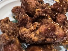 -老姑砂锅·烧烤天津菜(体北道店)