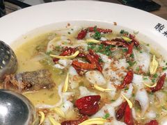 -太二酸菜鱼(深圳布吉万象汇店)
