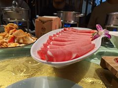 -番食园鲜食火锅(高新店)