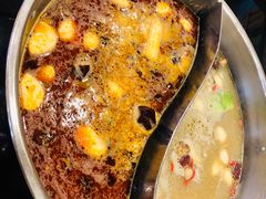 -青岛小羔羊火锅(李村公园店)