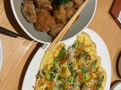 -隅乐胡椒虾·台湾菜·团建(皇岗店)