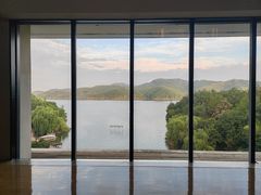 -天目湖涵田度假村
