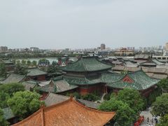 -开封府