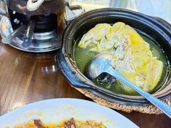 -缘来聚·徽菜名店(黄山宏村店)