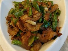 -马凯餐厅(长椿街店)