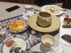 -玛莎西餐厅(佳润华庭店)