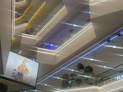 -野人先生Gelato(上海长宁龙之梦店)