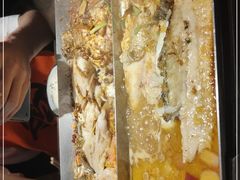 -鸣记脆皮烤鱼·海鲜烤鱼(亿合城店)
