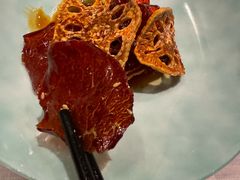 -许家菜.艺创菜(仁和新城店)