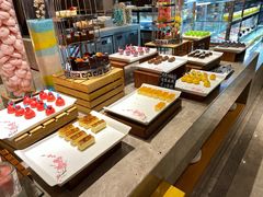 -康帝国际酒店-艾斯本自助西餐厅