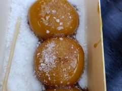糖油粑粑-董顺桃老长沙臭豆腐(步行街店)