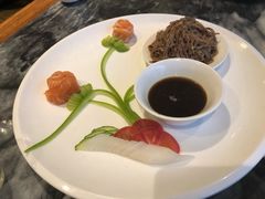 -西安饭庄·非遗陕菜(钟楼店)