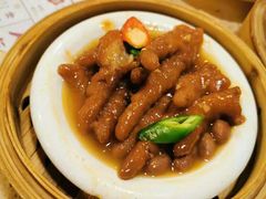 -点都德(大茶楼店)