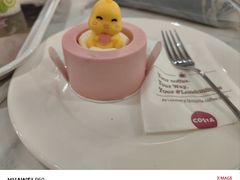 -COSTA COFFEE(武汉武商MALL店)