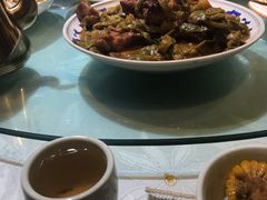 -一块豆腐(英雄山总店)