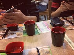 -添好运点心专门店(中环IFC店)