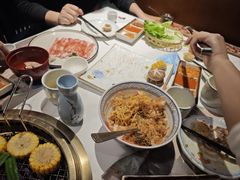 -千寻山野烤肉(天虹店)