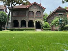 -上海孙中山故居纪念馆