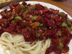 -巴依老爷新疆美食(常营店)