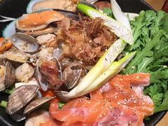 -沼津港渔市(宏伊国际广场店)