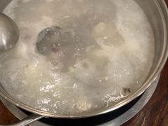 -正能量脆肉鲩火锅