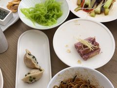 -苏小柳点心·手作小笼包(浦东嘉里城分院)