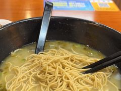 -鲜笃面(肇嘉浜路店)