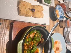 -金成潮菜博物馆(海珠湿地店)