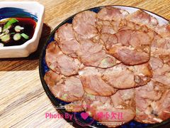 -面乙新派手擀面(大悦城店)